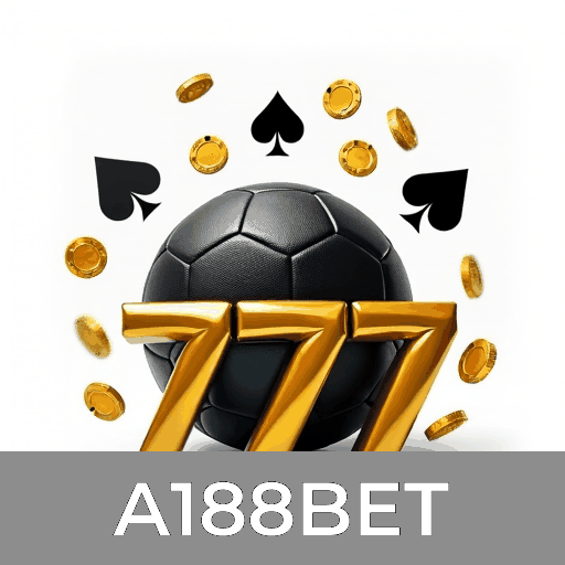 Explore A188BET: Diversão com Slot Machine e Mega Prêmios