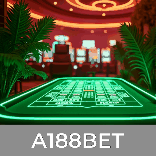 A188BET: Slot Machines - Mega Prêmios, Dealers ao Vivo - Experiência Imersiva, Jogos de Mesa - Desafios Estratégicos