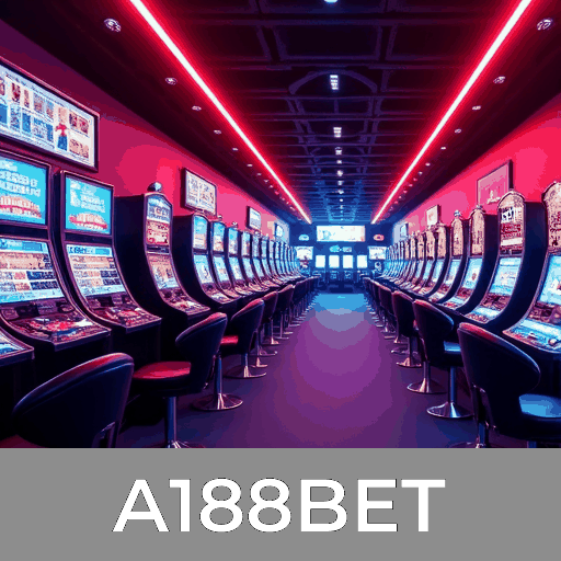 Descubra as Emoções do Jogo Crash no A188BET com Altas Recompensas
