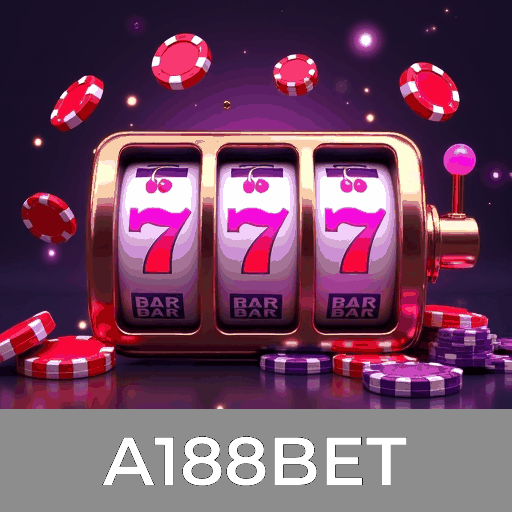 A188BET: Emoção e Oportunidades de Ganhar no Cassino