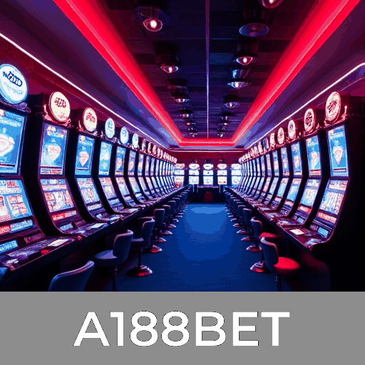 A188BET: Sua Plataforma de Jogos com Serviços Profissionais