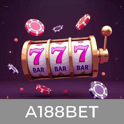A188BET: Seu Cassino Online Seguro e Premiado