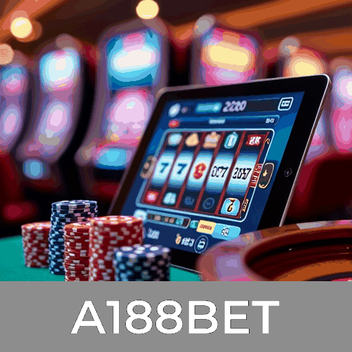 A188BET: Especialista em Apostas Esportivas no Brasil