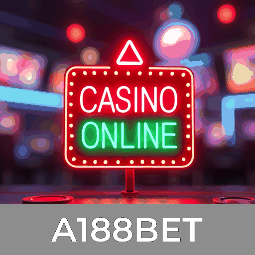 A188BET: Slot Machines - Mega Prêmios, Dealers ao Vivo - Experiência Imersiva, Jogos de Mesa - Desafios Estratégicos