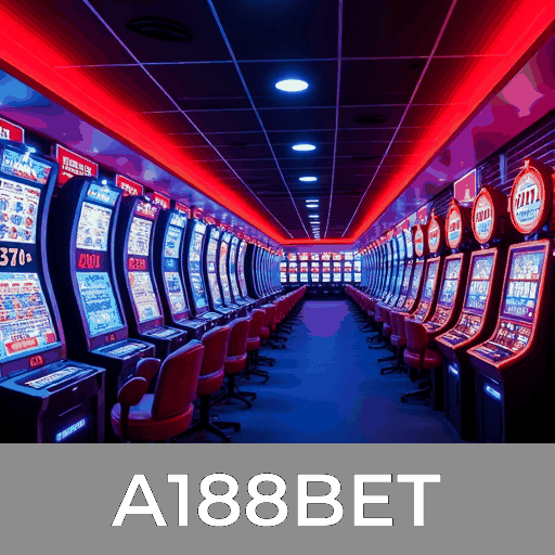 Experimente o Login Exclusivo e Seguro em A188BET