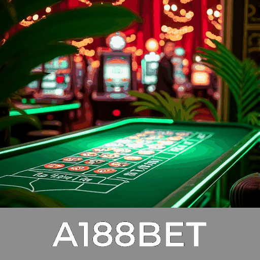 A188BET: Bônus Generosos e Promoções Únicas Esperam por Você