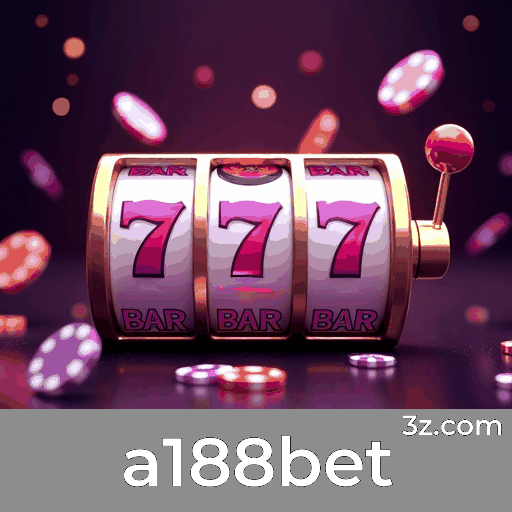 A188Bet: Plataforma de Apostas Online Segura e Confiável