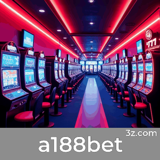 a188bet: Plataforma de Apostas Segura e Premiada