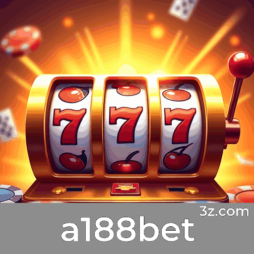 a188bet: Plataforma de Apostas Segura e Premiada