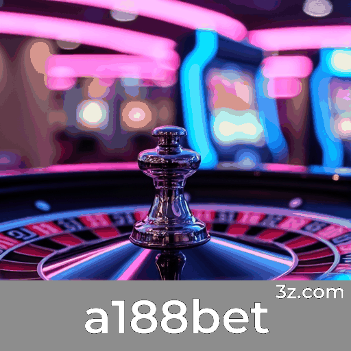 a188bet: Plataforma de Apostas Segura e Premiada